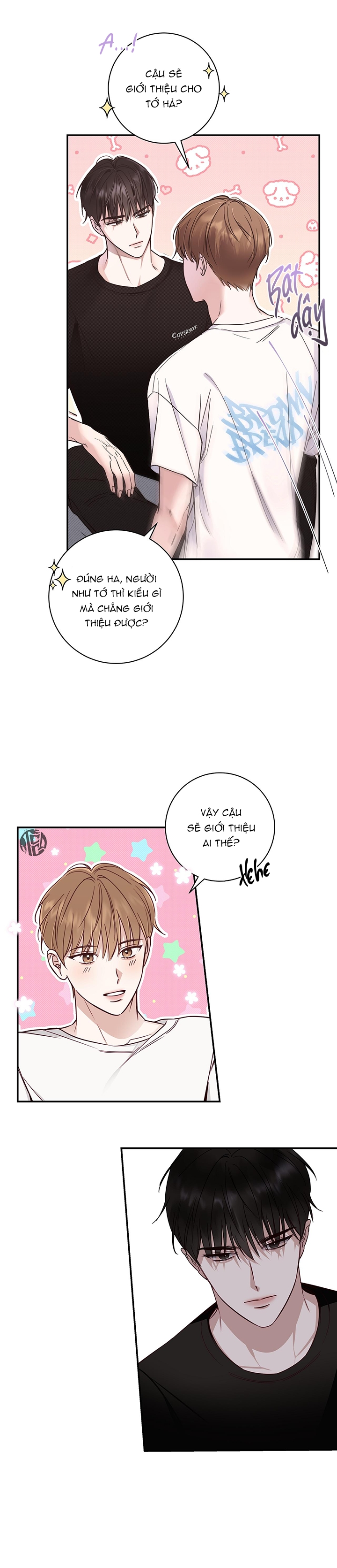 mùa hạ chapter 2 5