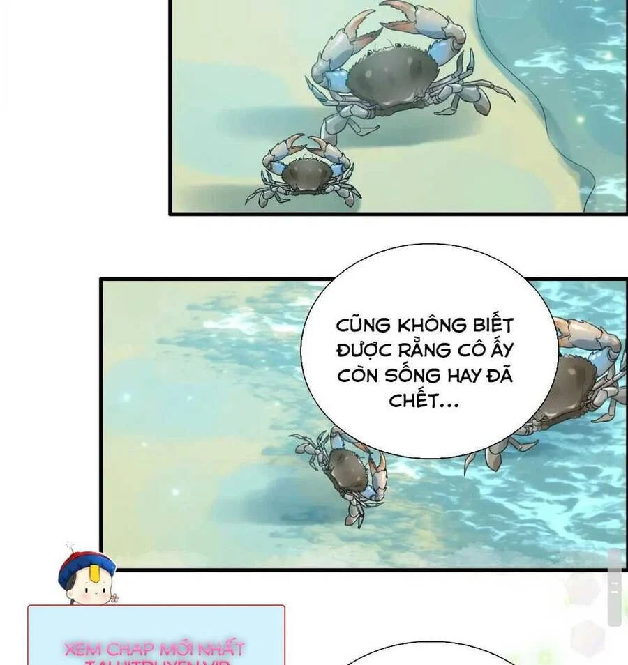 cô vợ hợp đồng bỏ trốn của tổng giám đốc chapter 450 8