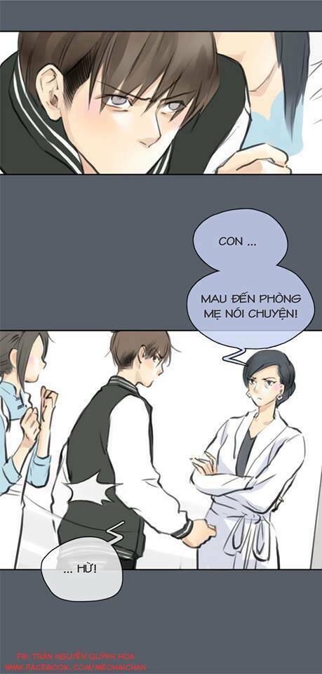 12 giờ của lọ lem chapter 41 13