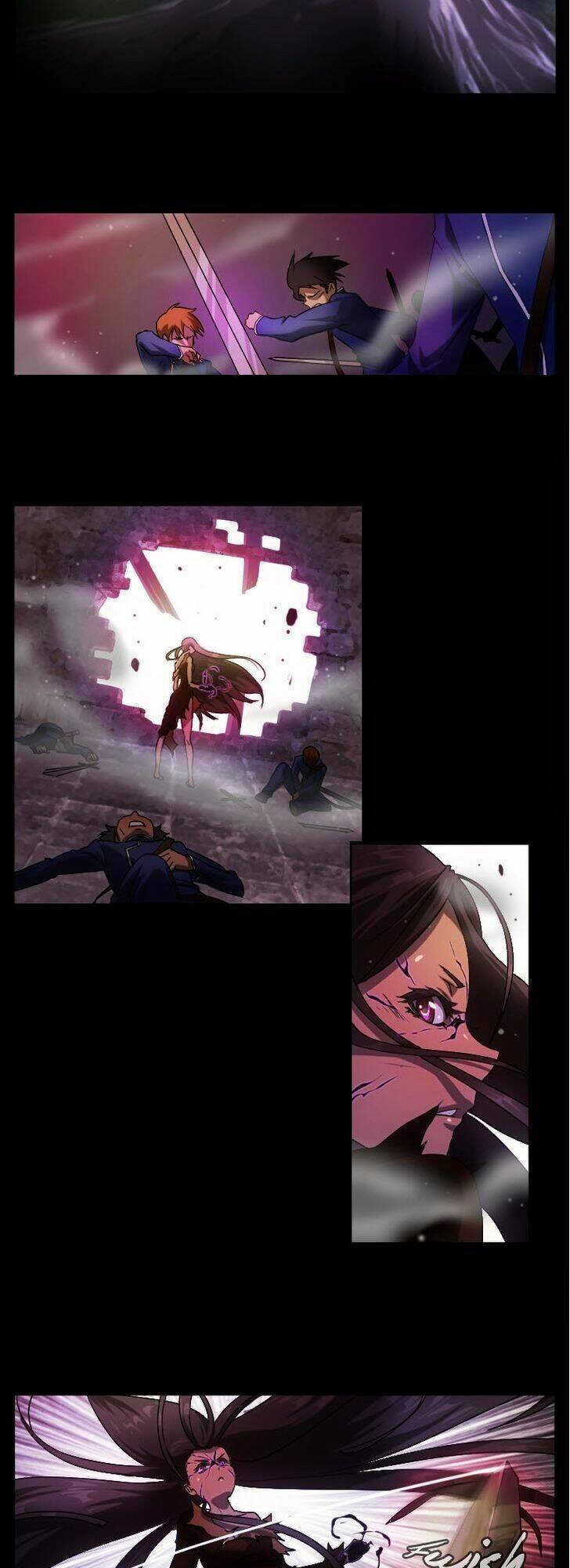 over steam manhwa chapter 7 3