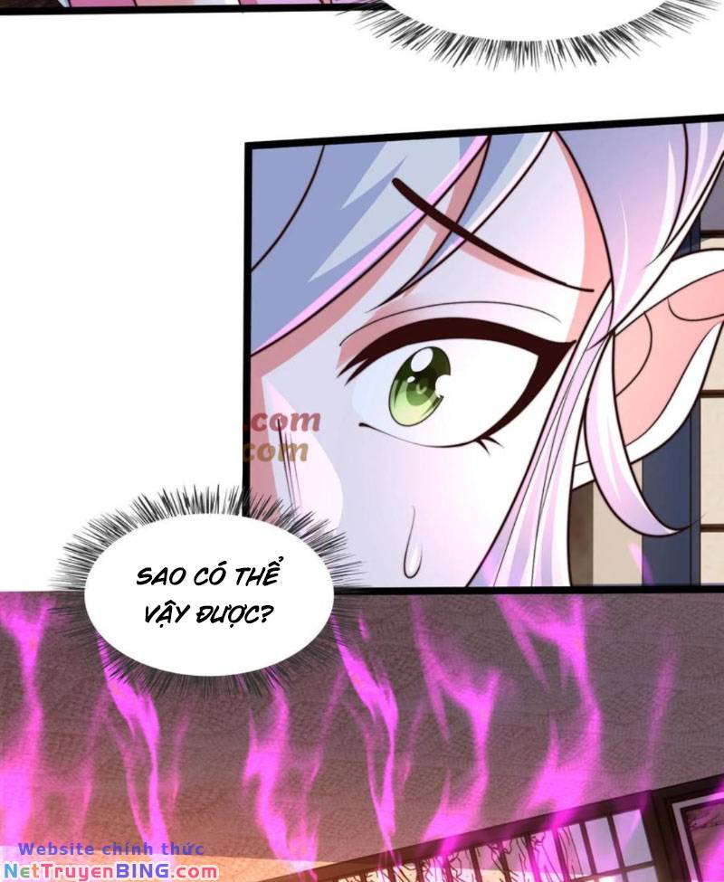 ta nuôi quỷ ở trấn ma ty chapter 280 44