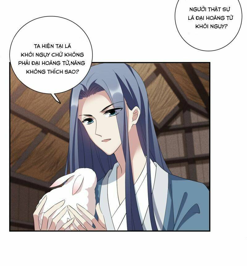 toàn cơ từ chapter 61.1 13