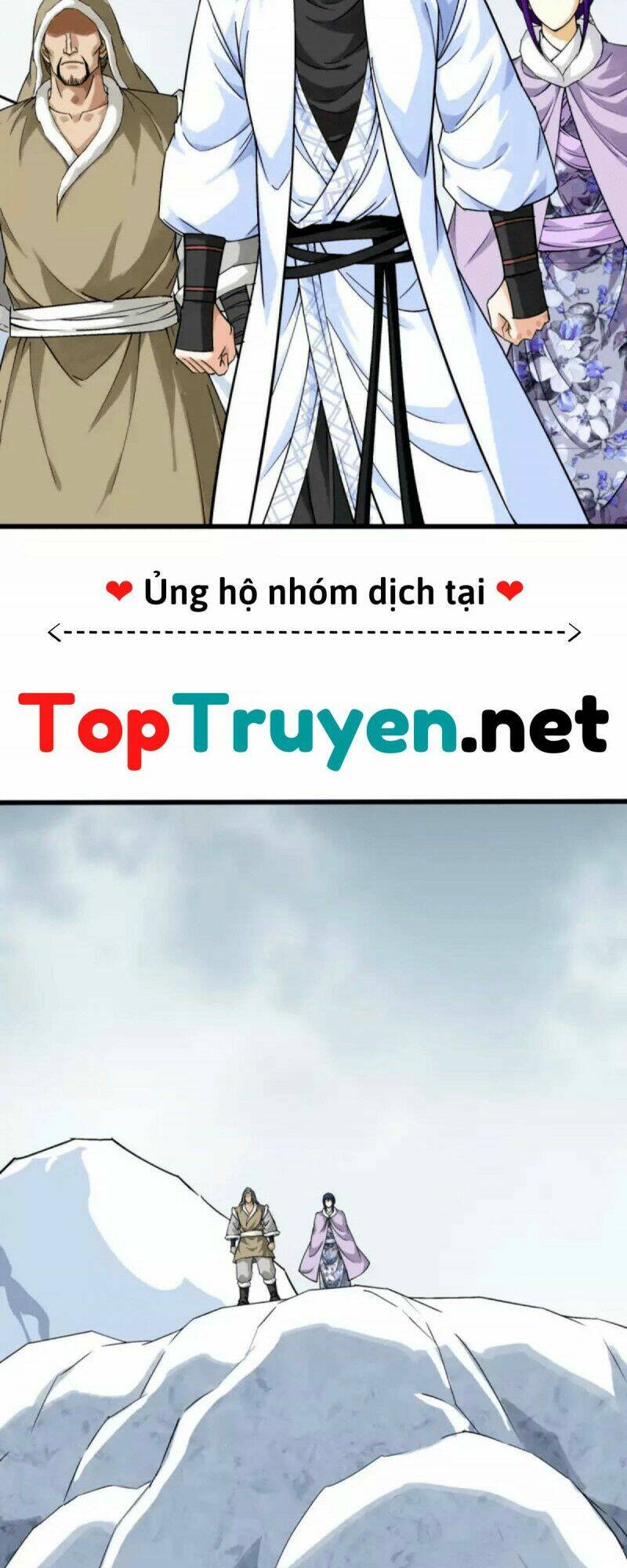 trọng sinh ta là đại thiên thần chapter 201 4