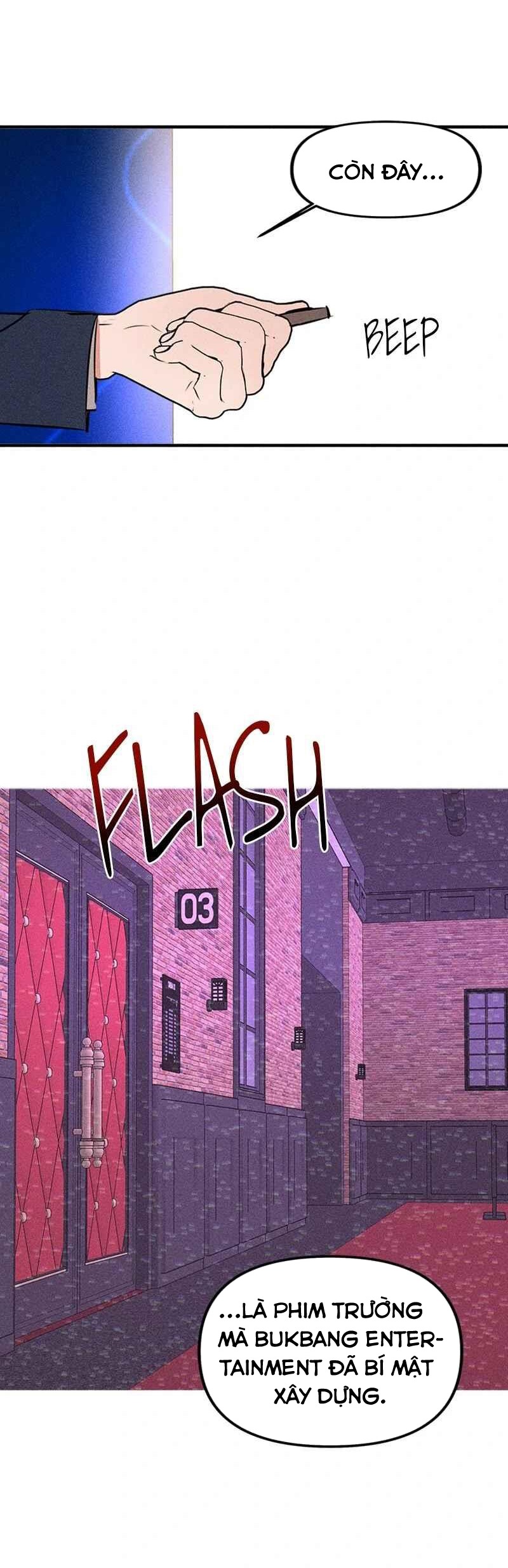 cuộc sống riêng của chị tôi chapter 40 24