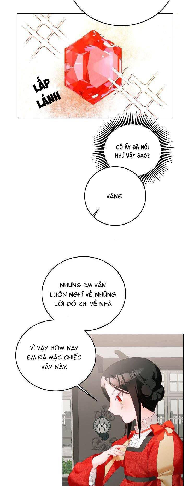 cô tiểu thư bé nhỏ thuần hóa các nhân vật chính chapter 6 15