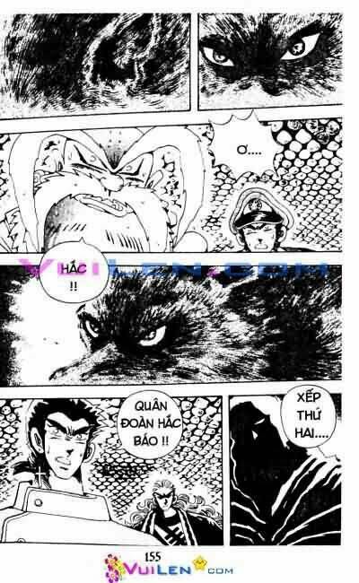 tiểu hòa thượng hd remake chapter 217 15