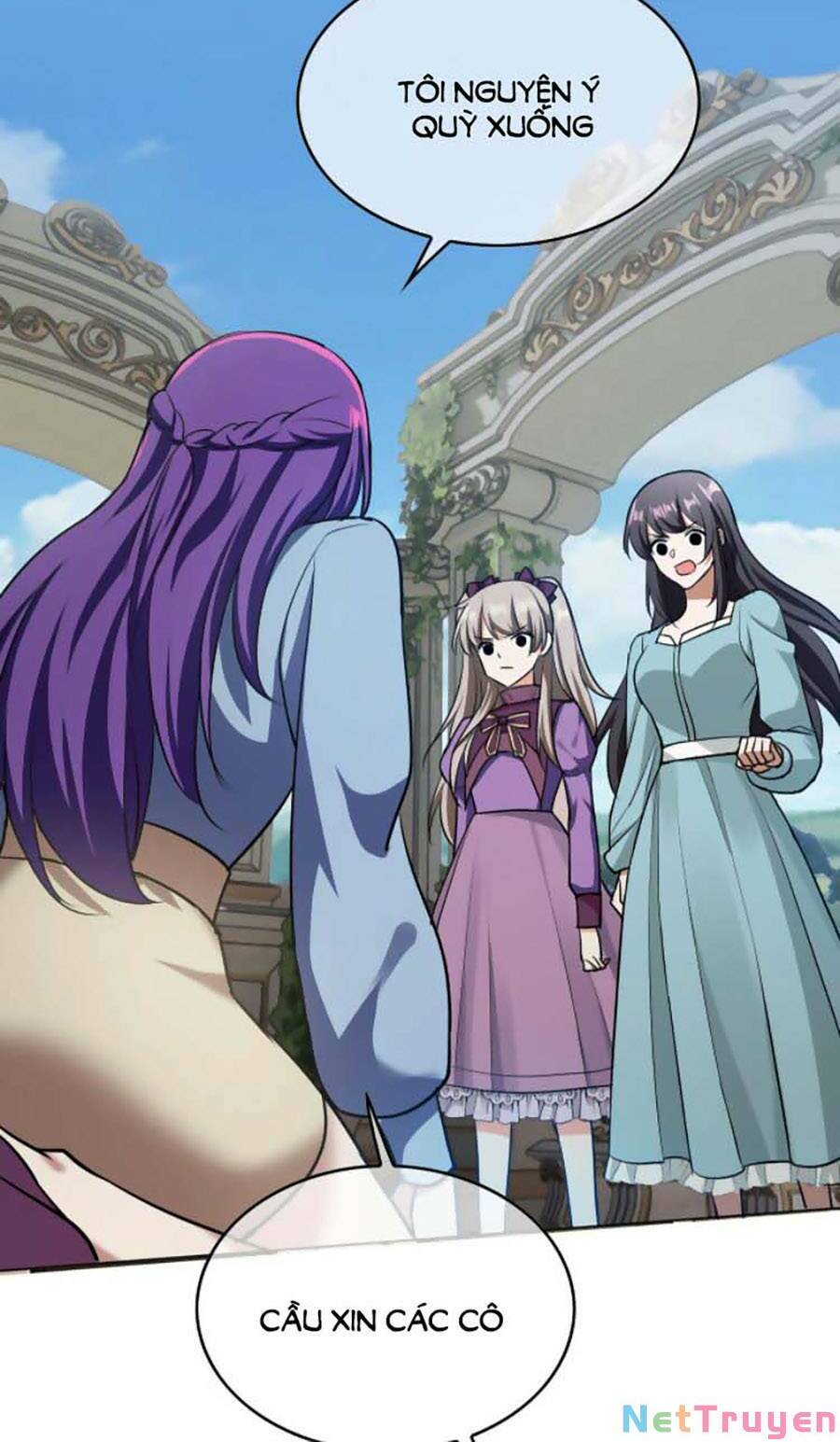 cô vợ gả thay của tổng tài cố chấp chapter 57 27