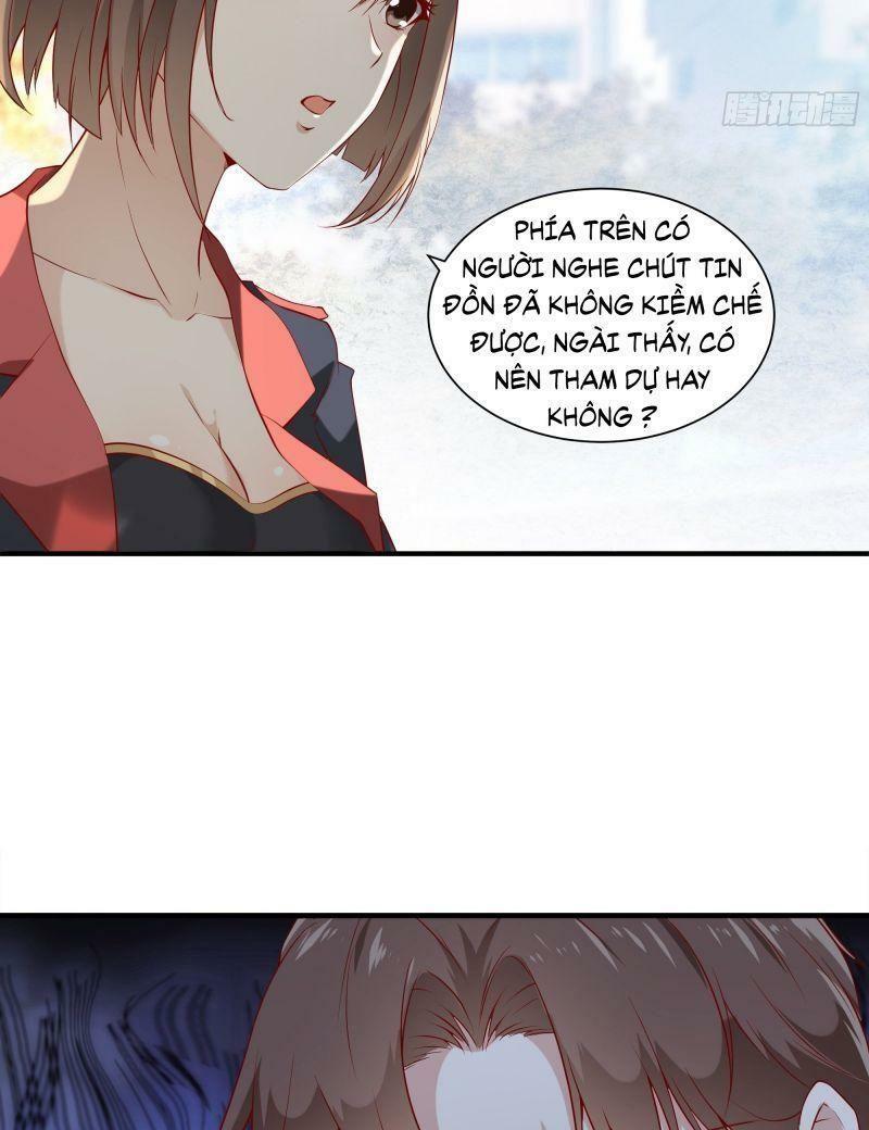 nãi ba là chiến thần mạnh nhất chapter 17 5