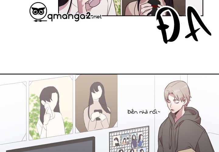 cuộc sống hai mặt của thần tượng chapter 1 33