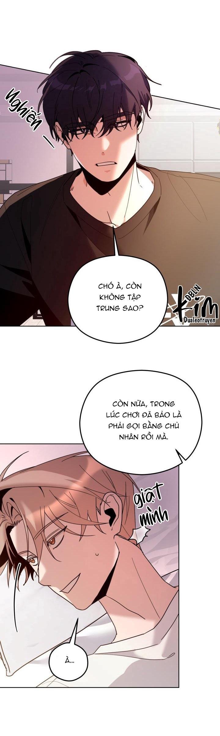 bl ngắn tuyển chọn Chapter 27.5 biểu tượng 5 11