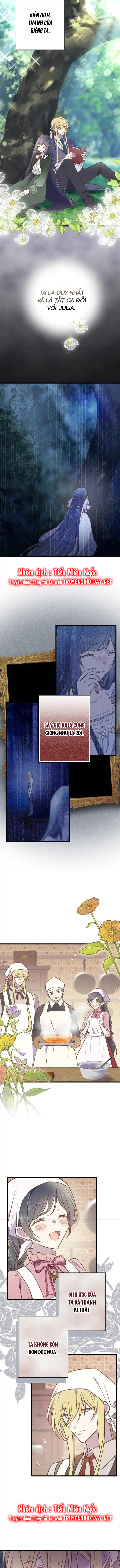 tình yêu thuần khiết chapter 57 7