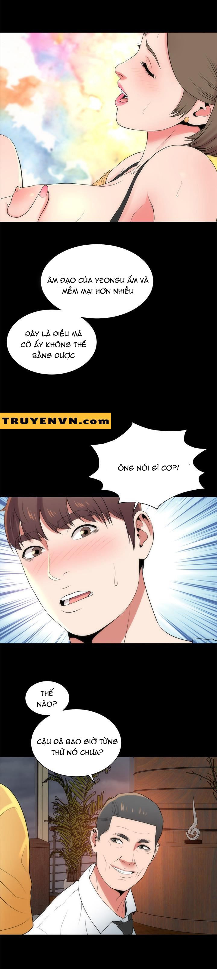 mother and daughter next door chapter 35 20