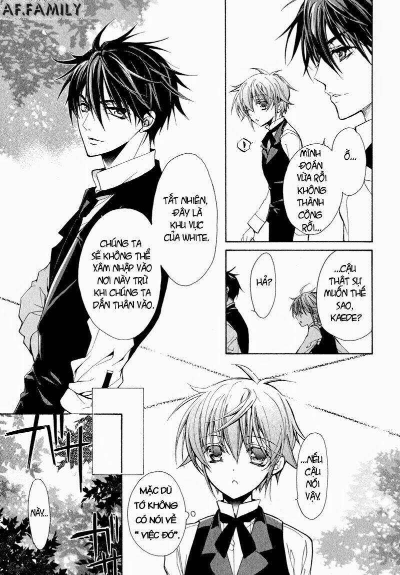 nụ hôn của công chúa tường vi chapter 21 12