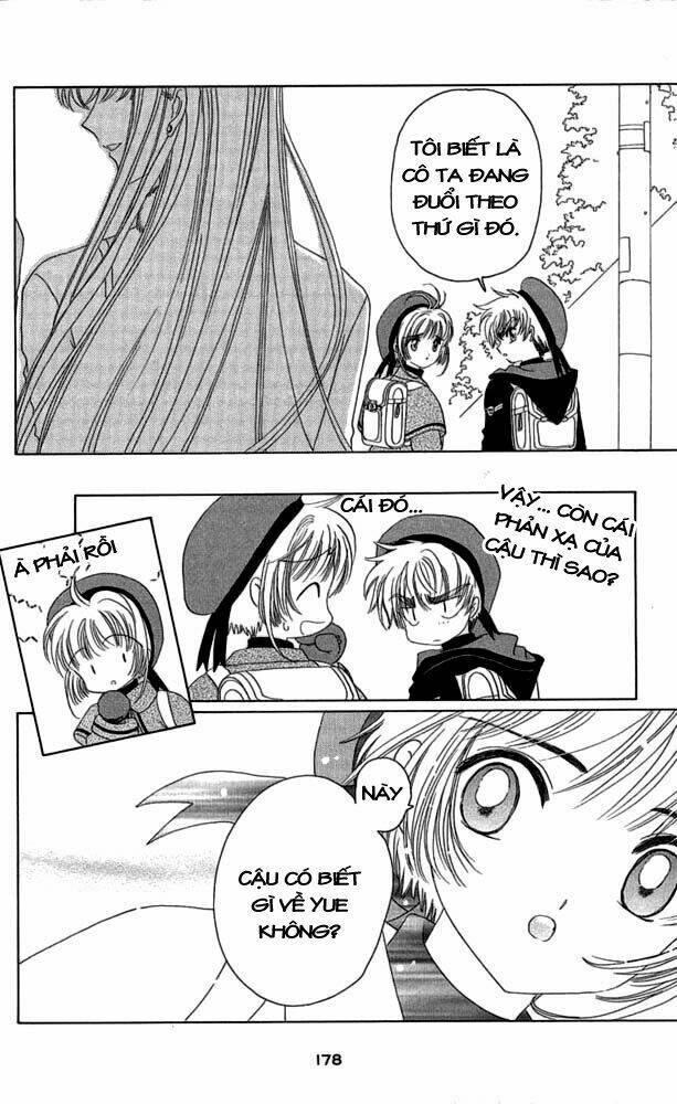 card captor sakura chapter 22 40
