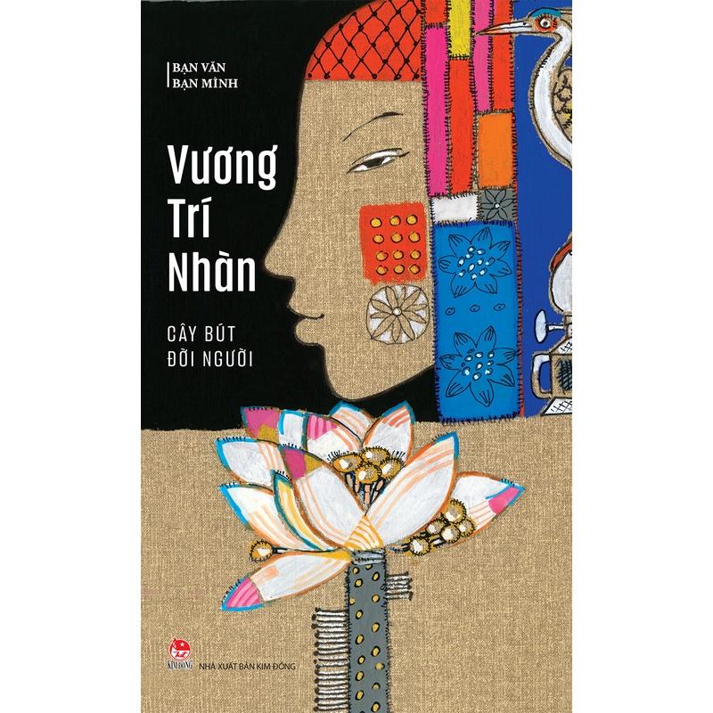 Sách - Bạn văn bạn mình - Kim Đồng