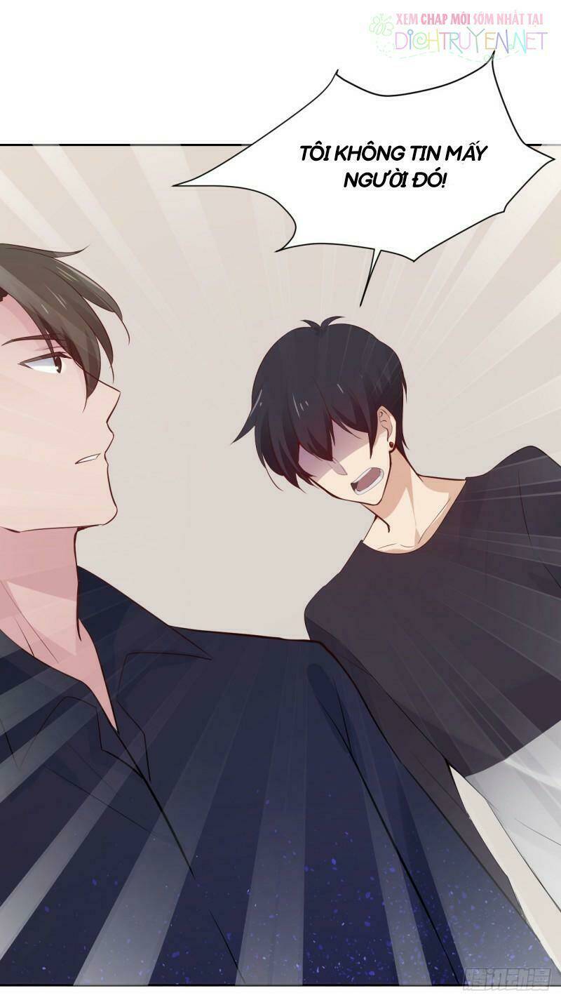 hương vị ngọt ngào chapter 7 10