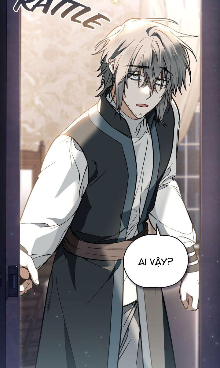 Thanh Gươm của Evangeline chapter 24.1 18