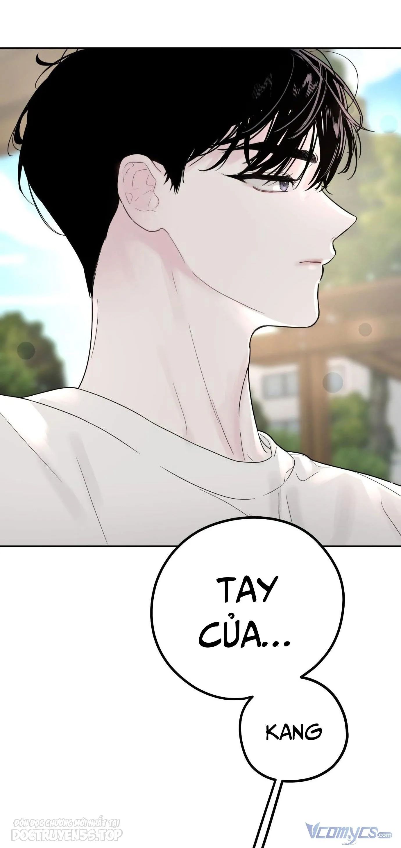 em đã tìm kiếm cả ngàn năm nay chapter 19 17