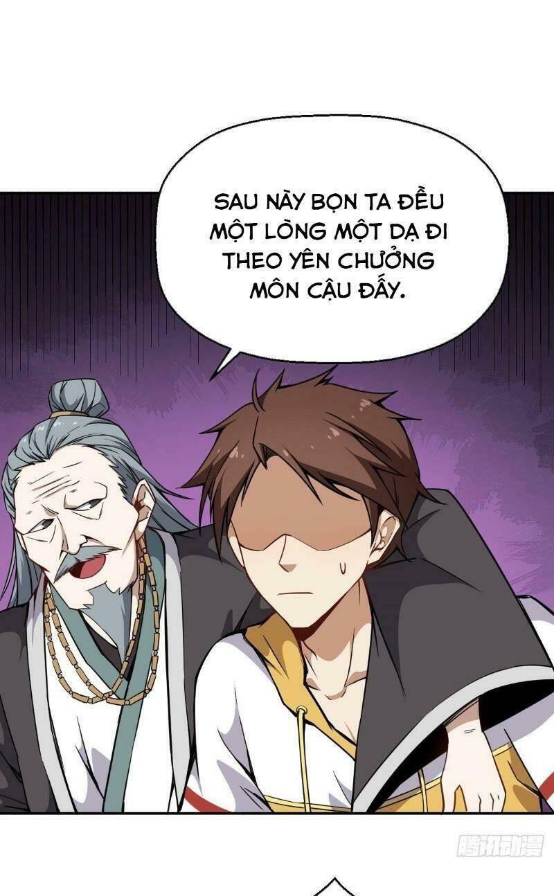 tổ thượng có tiền chapter 9 34