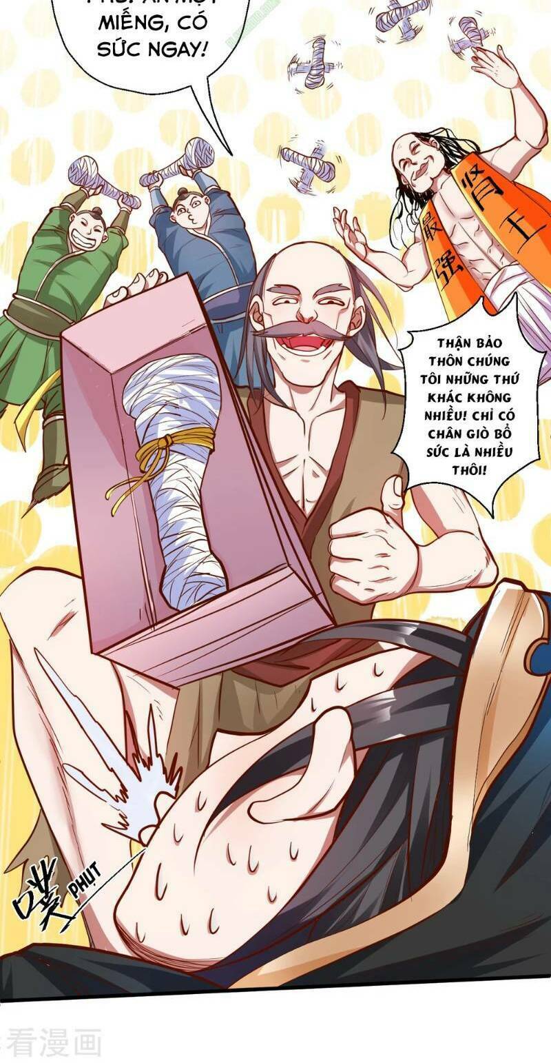 tối cường đại biểu hoàng kim thận chapter 29 18