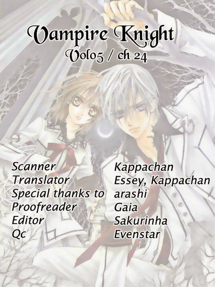 hiệp sĩ vampire chapter 24 32