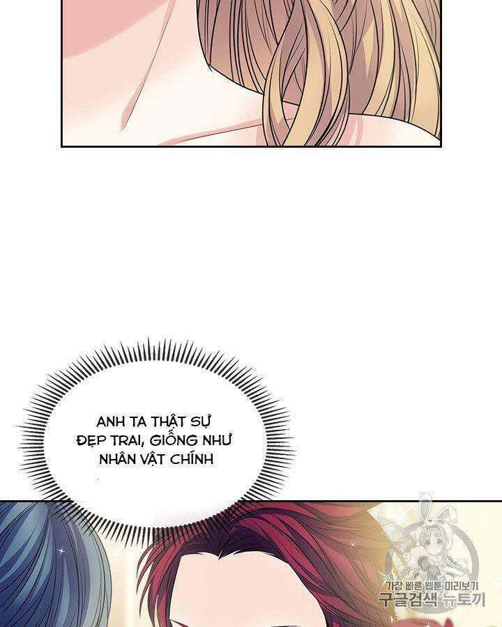 tôi trở thành hầu gái của một công tước chapter 77.2 35
