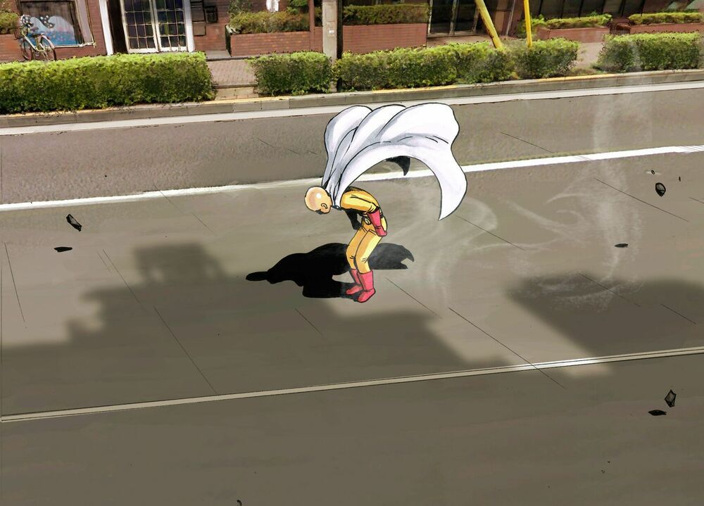 one-punch man chapter 26 41