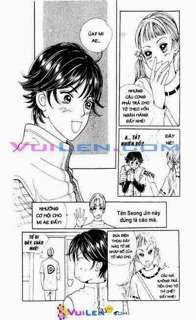 giấc mơ thần tượng chapter 6 23