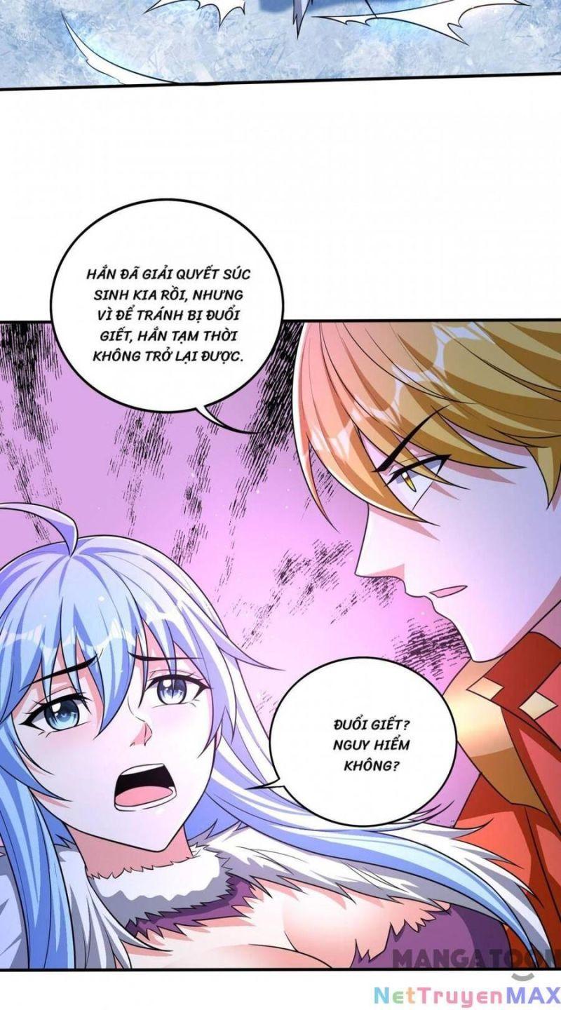 tối cường thần y tại đô thị chapter 327 15