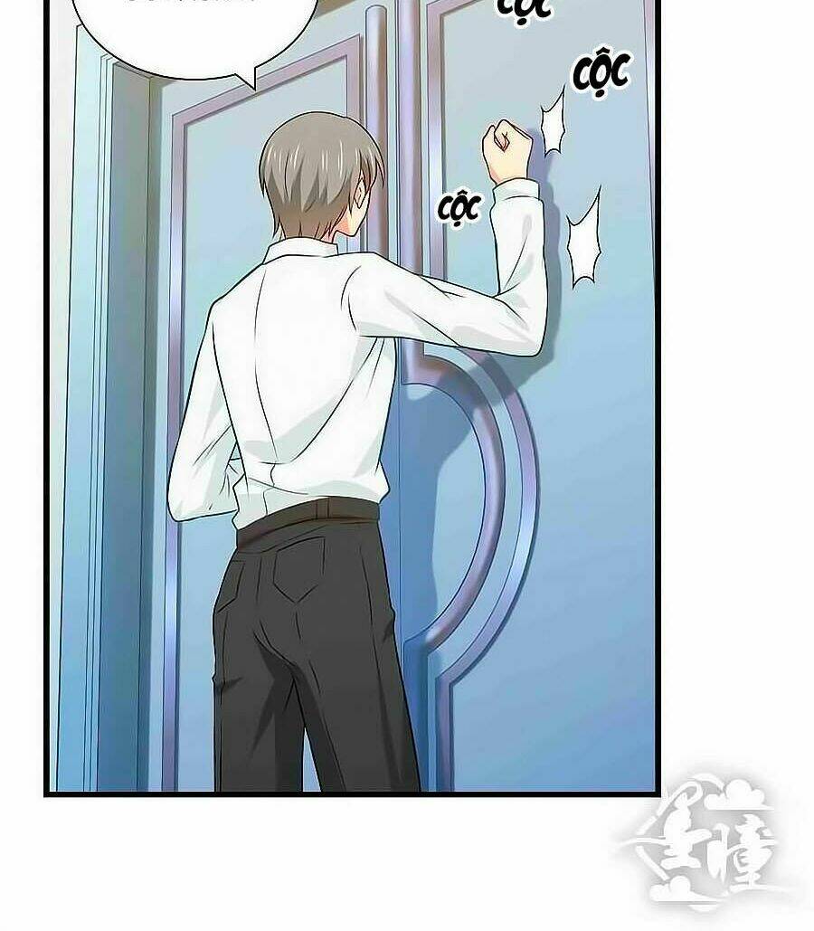 chỉ nhiễm thành hôn chapter 65 4