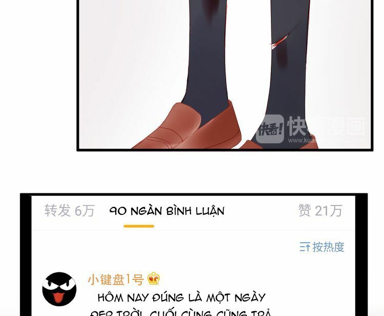 lượm được một tiểu hồ ly phần 2 chapter 45.5 7