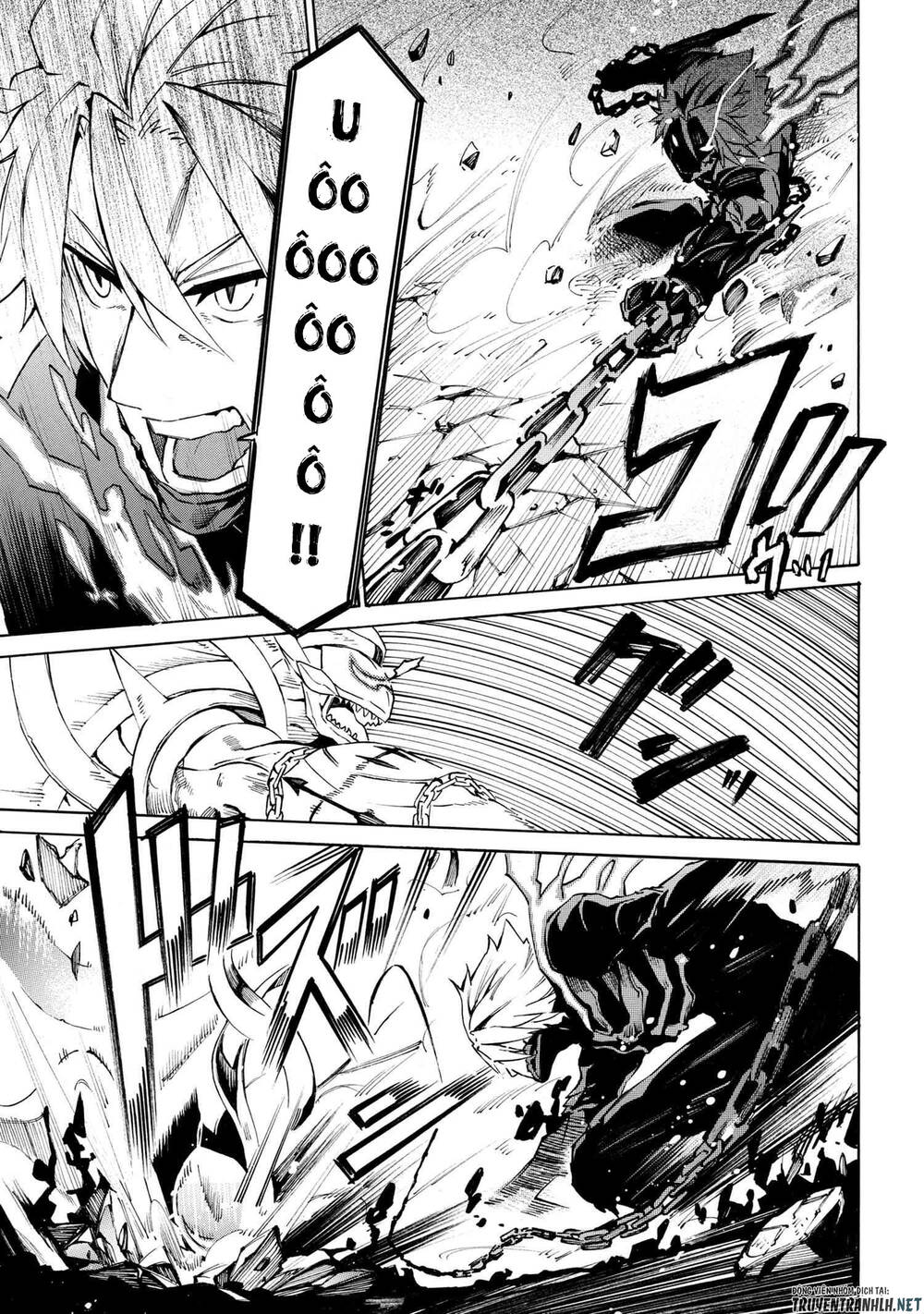 mahou tsukai to kuroneko no wiz chronicle: tasogare mareless ii chapter 6 14