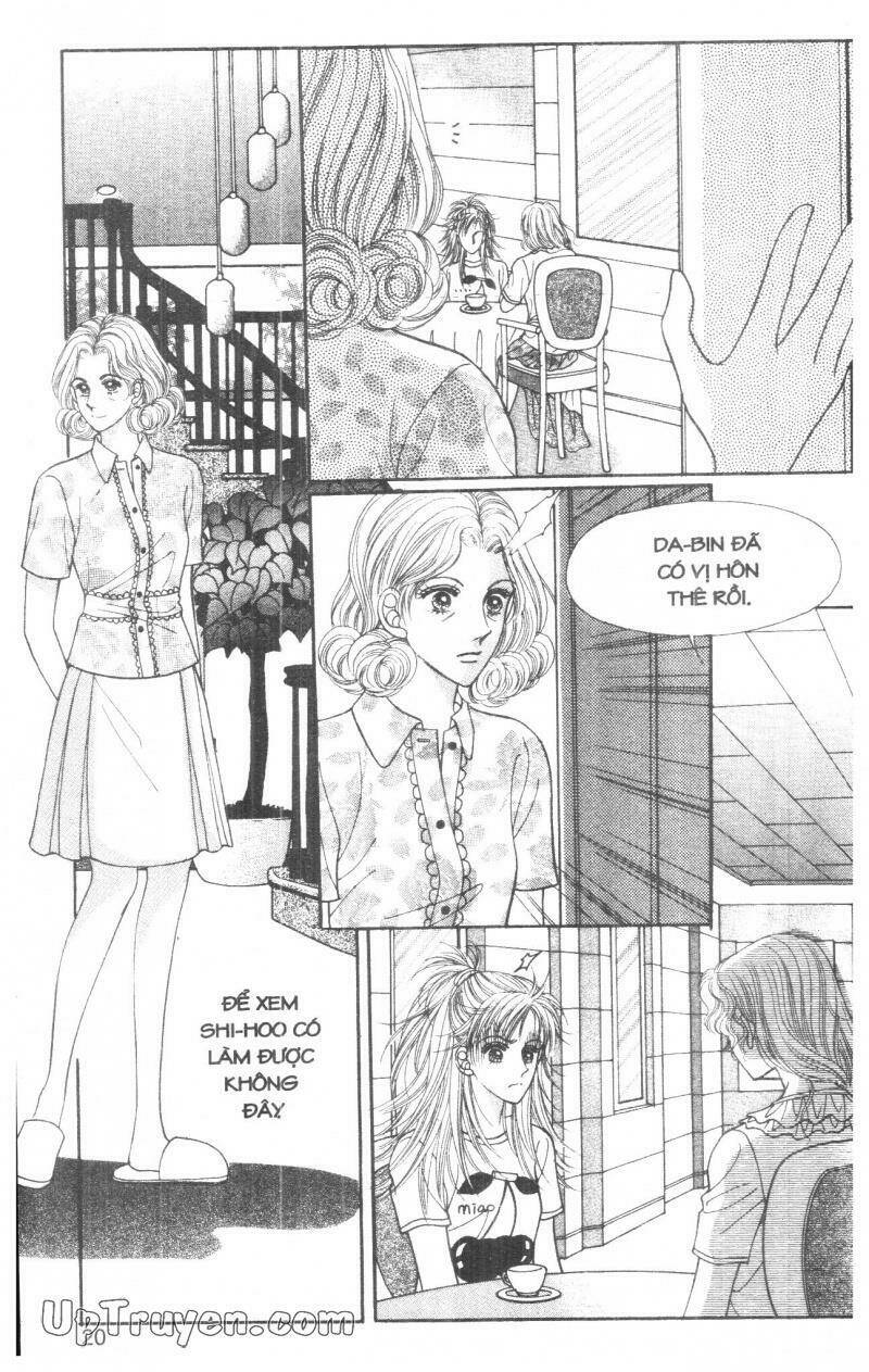 người yêu hoa chapter 6 20