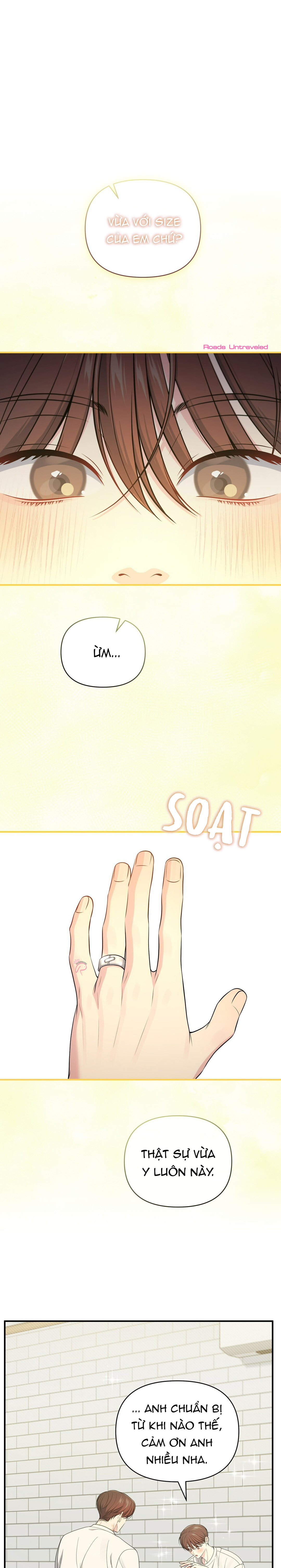 thầm yêu chapter 48 2