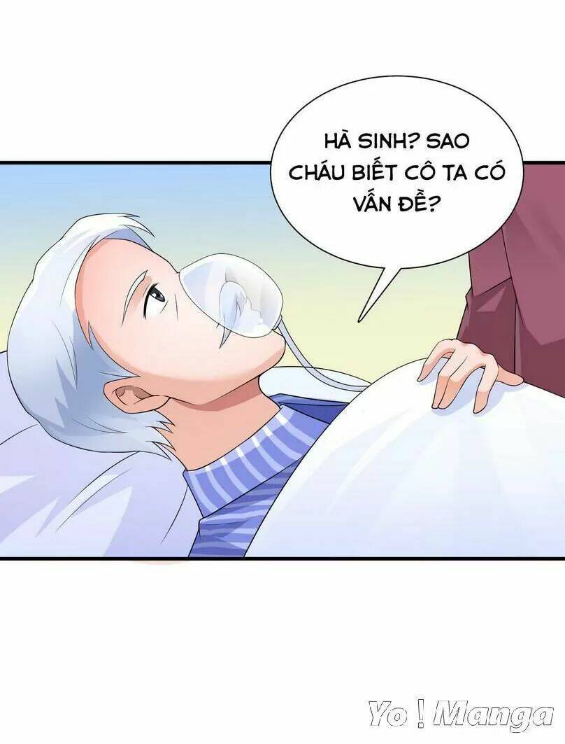 cô dâu gả thay của tổng tài chapter 124 12