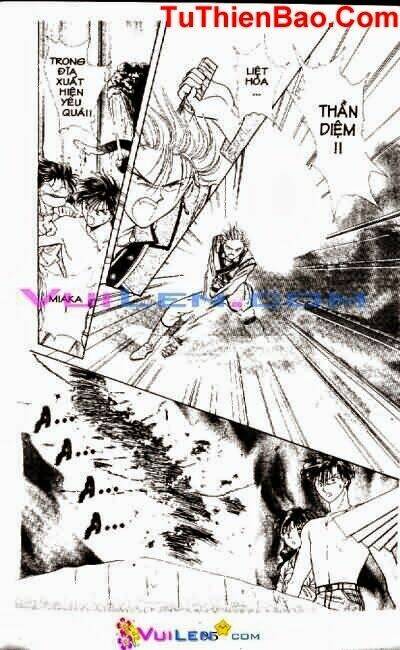 quyển sách kỳ bí chapter 14 106