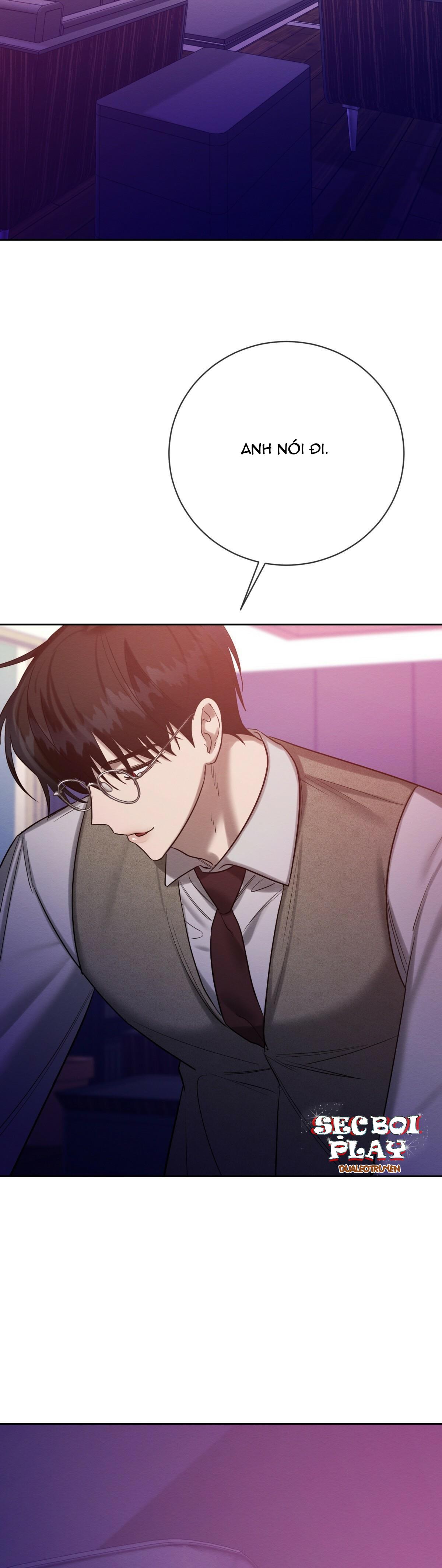 lý do của ác nhân chapter 28 29