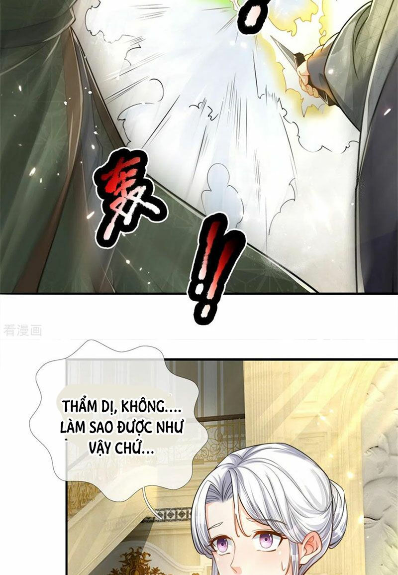 vú em tiên tôn đi ở rể chapter 182 15