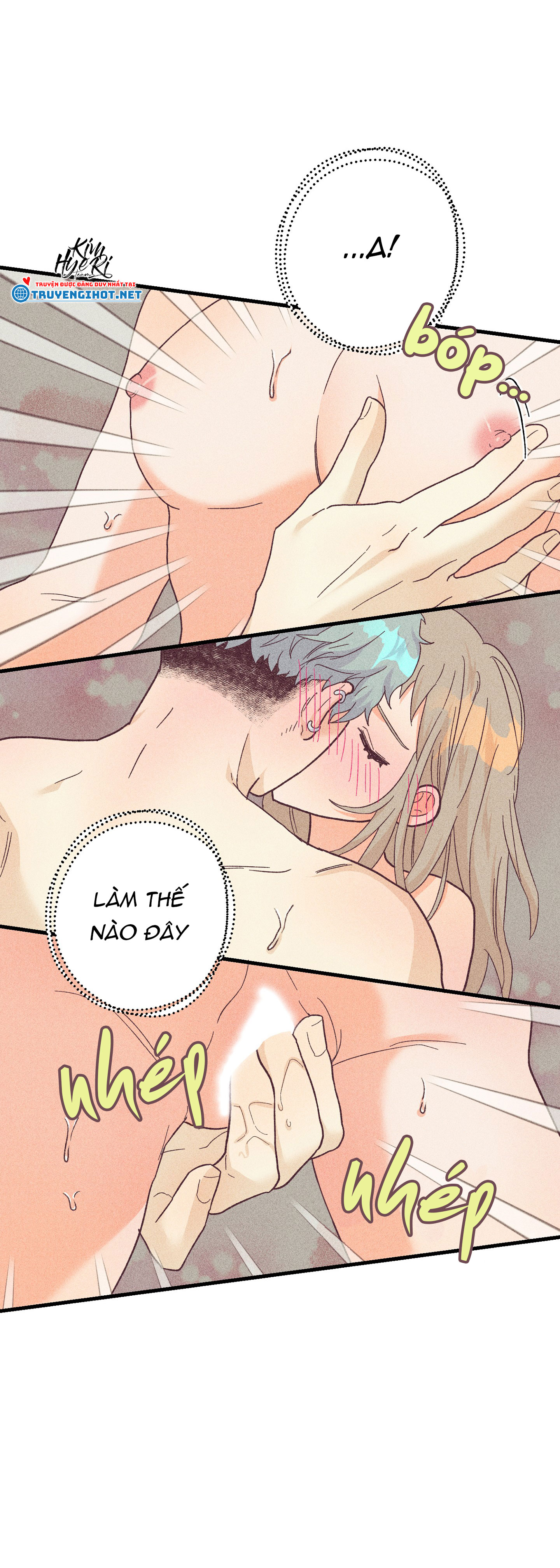 chạy đâu cho thoát chapter 15.2 11