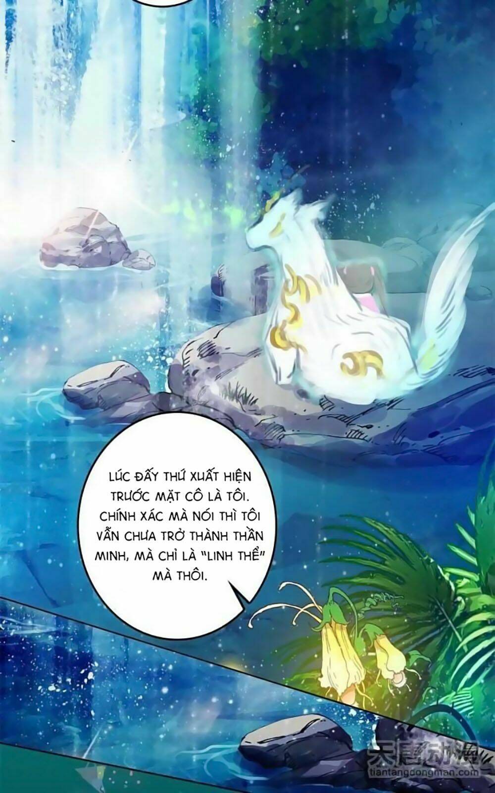 chúng thần học viện chapter 12 6