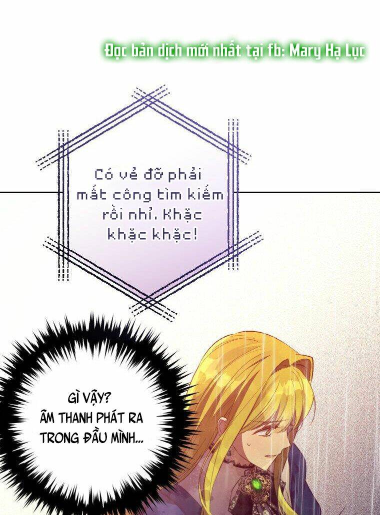 công chúa khắc dấu lên kẻ phản nghịch chapter 47 22