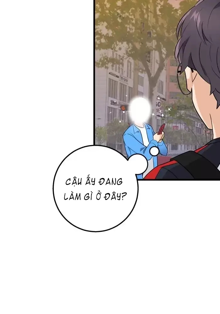 anh bạn của tôi đang phát sáng kìa ! chapter 21 69