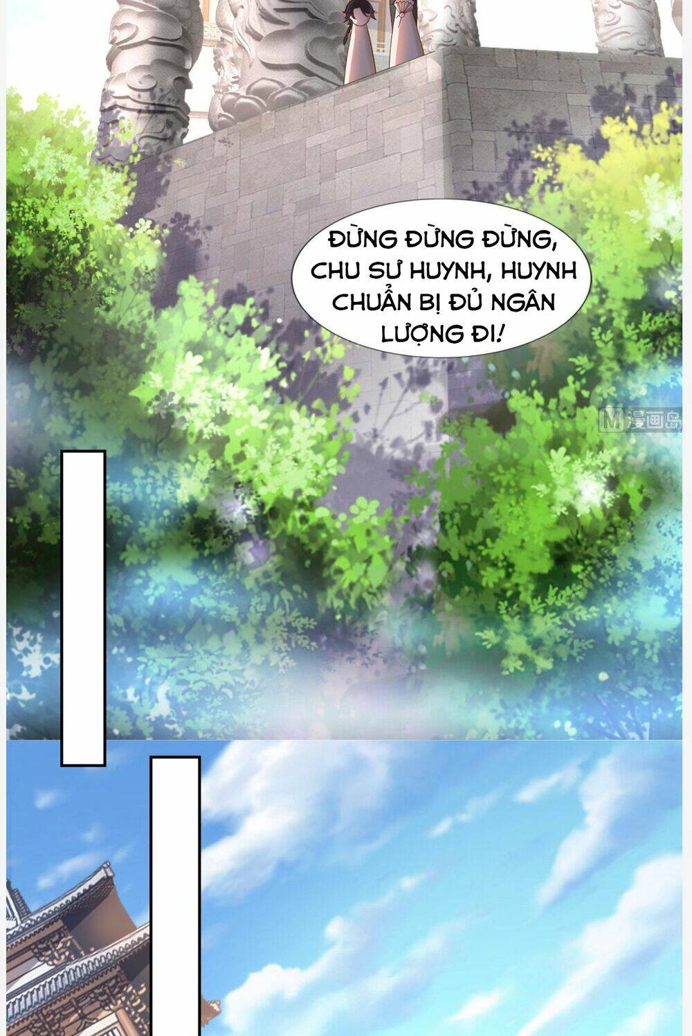 tiên ma đồng tu chapter 36 31