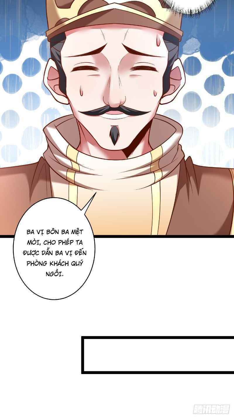 trọng sinh tối cường ma tôn ở rể chapter 76 19