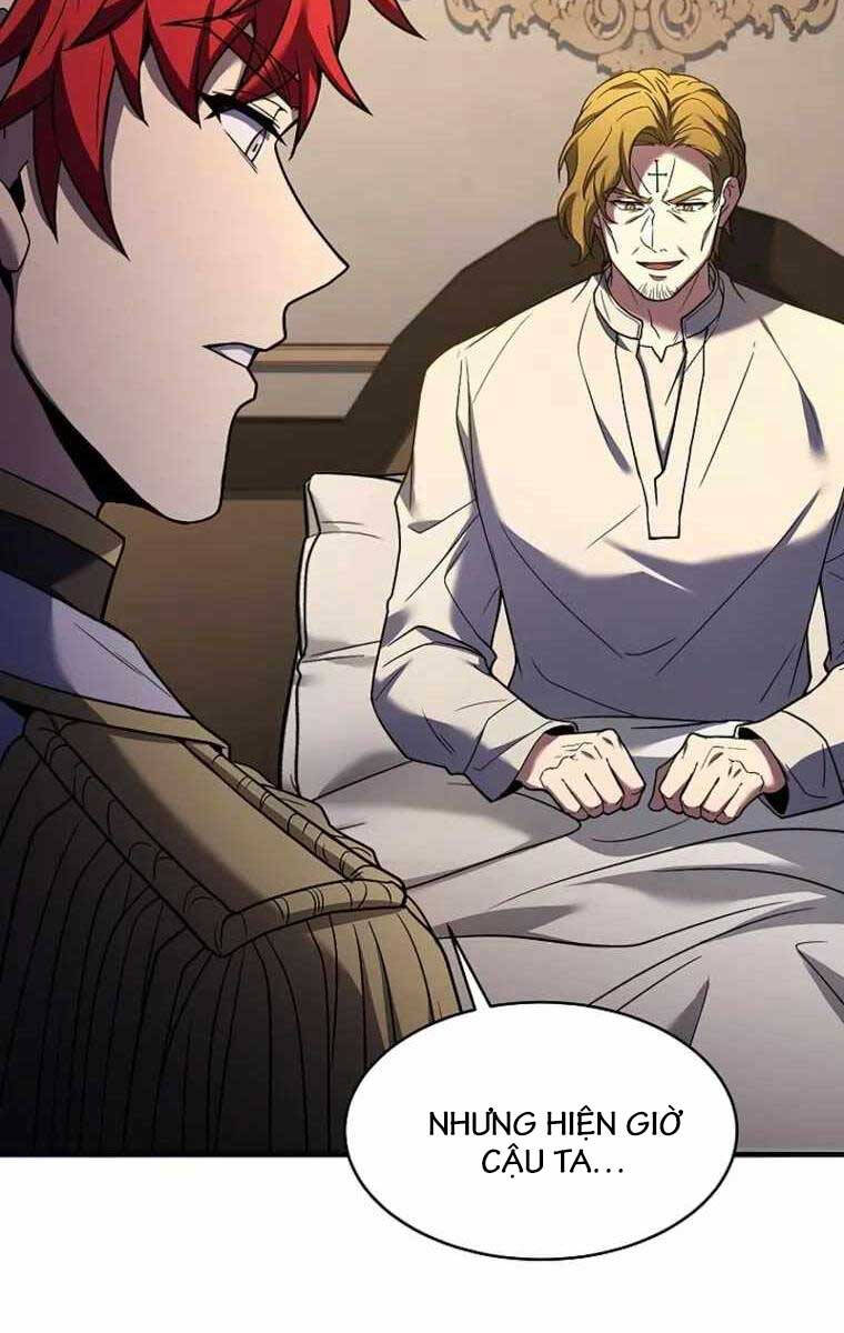 sự trở lại của hiệp sĩ giáo vô song chapter 110 37