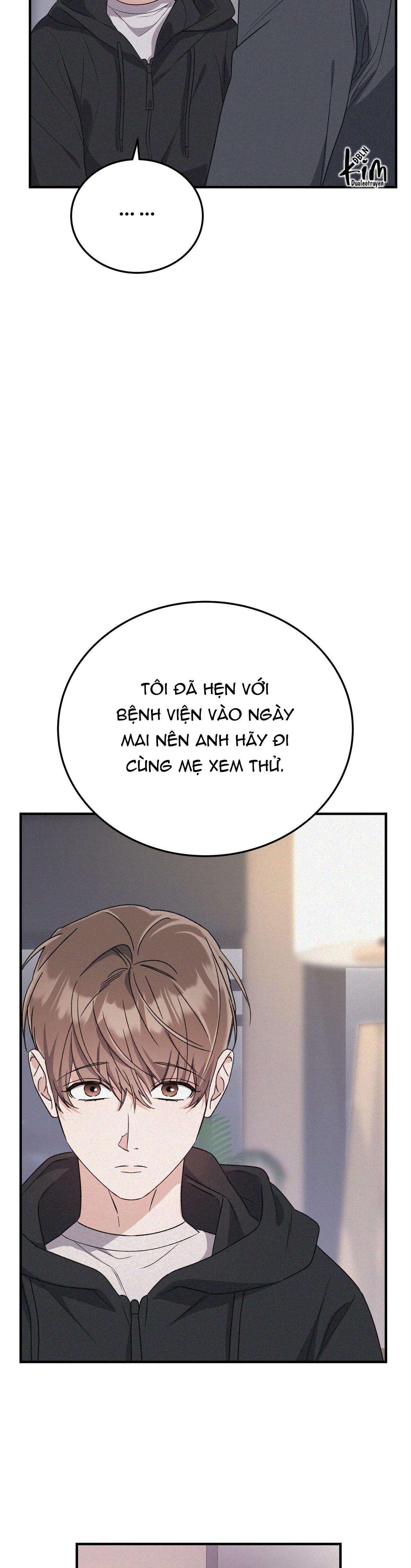 vô hình chapter 33 21