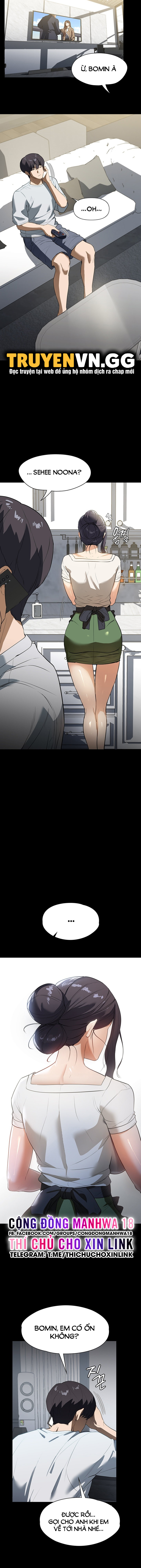 người giúp việc chapter 15 9