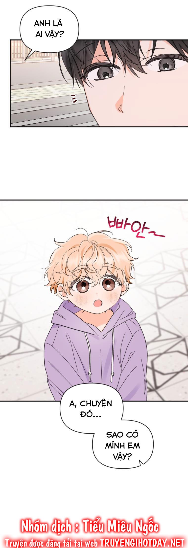 cuộc giao dịch lý tưởng chapter 102 8