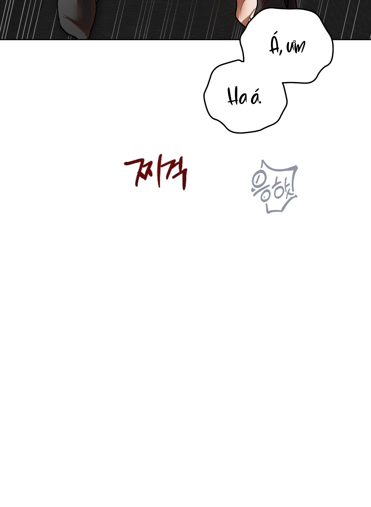 [18+] Trời Sinh Địch Thủ chapter 37.2 59