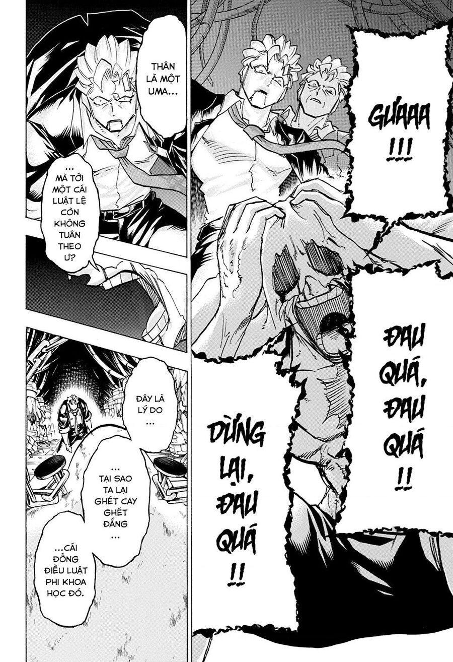 undead unluck chapter 116 14